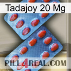 Tadajoy 20Mg 05